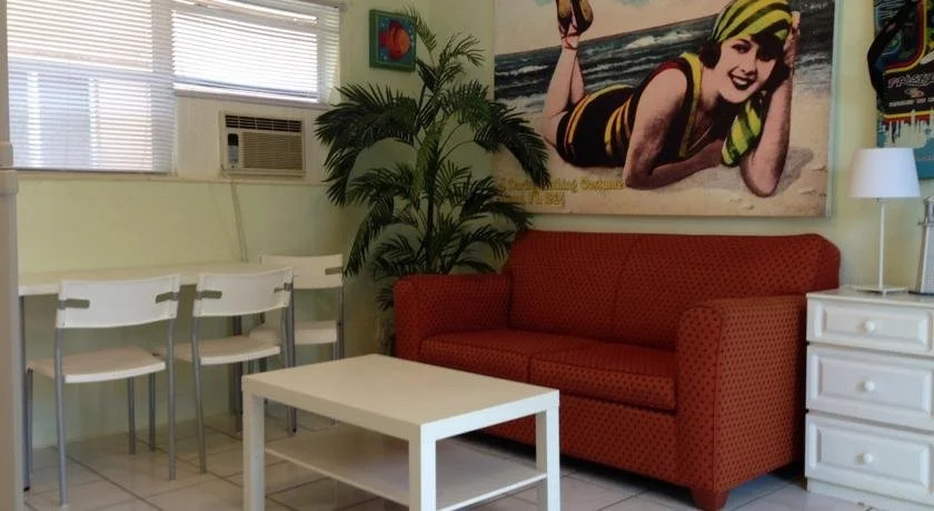 Angelfish Inn