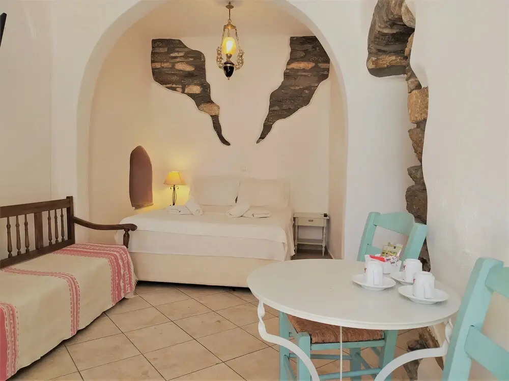 Pallada Rooms