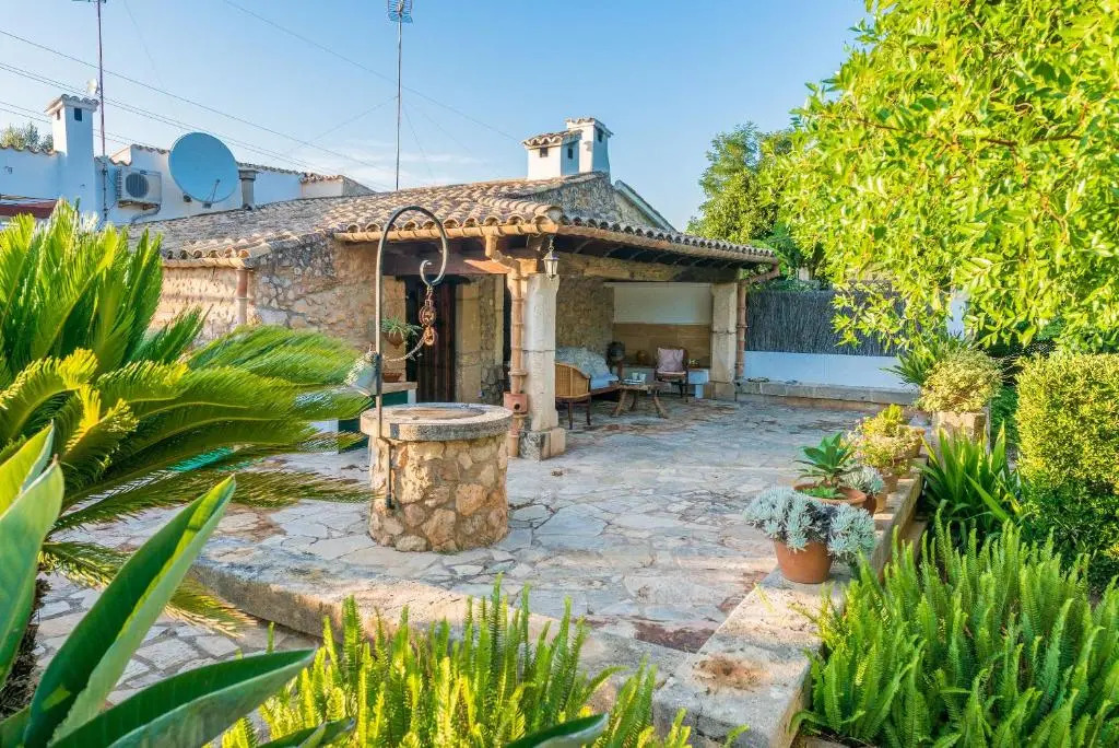 Villa Can Tonet