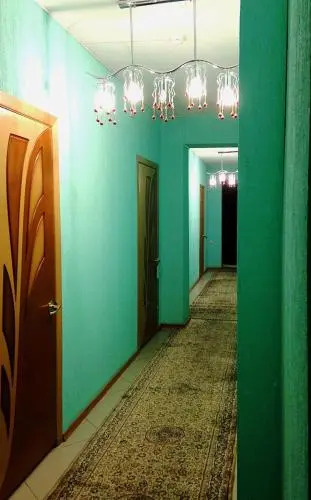 Hostel Arzy