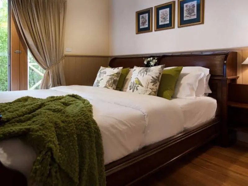 Apple Tree Cottage - Hepburn Springs