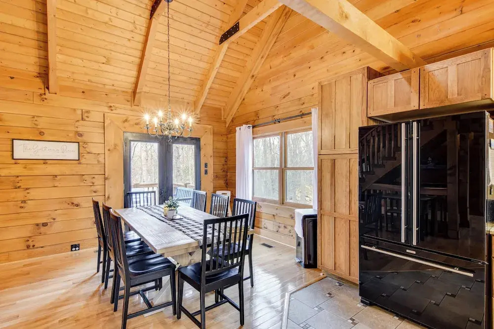 1 Mi to Slopes! Family-friendly Massanutten Cabin
