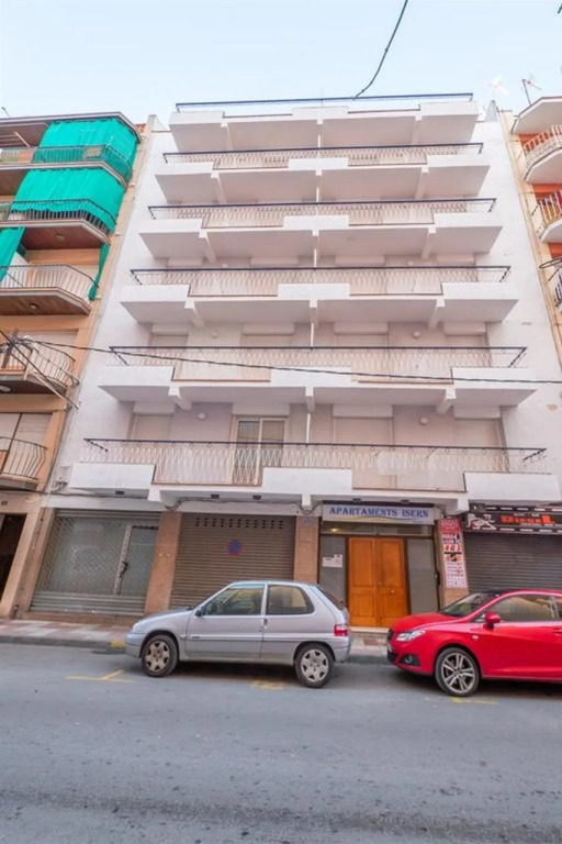 Apartamentos AR Isern