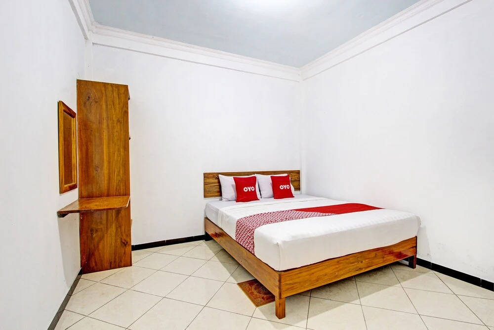 RedDoorz Syariah near Universitas Jenderal Soedirman 3