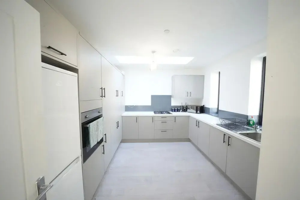 Ealing Broadway Great Stay