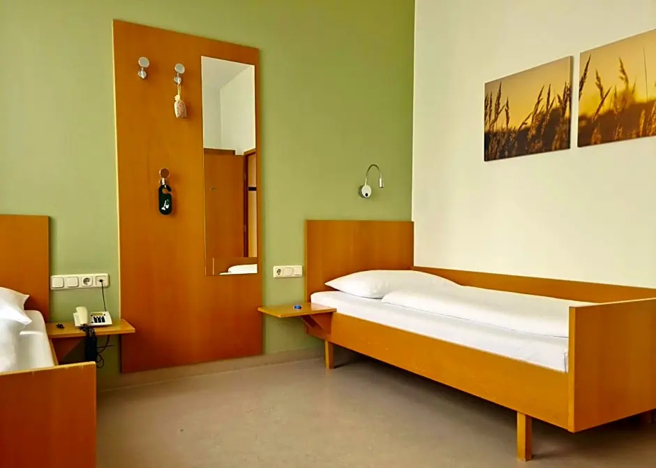 Hotel Viktor
