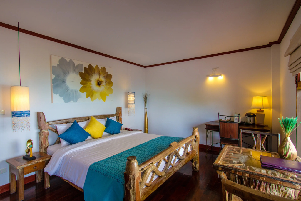 Baan Hin Sai Resort & Spa