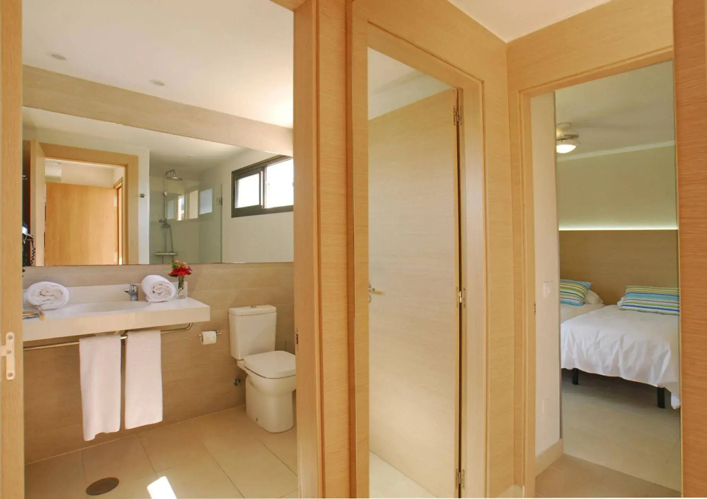 Servatur Eden & Buganvillas