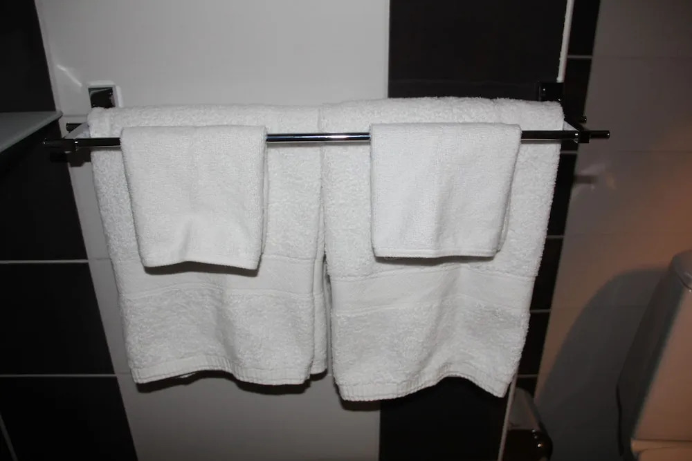 Gamleby Hotell