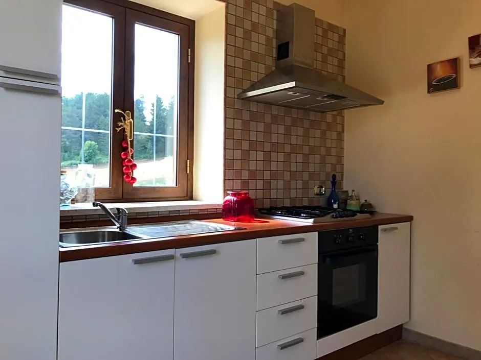 Casale dellArvo