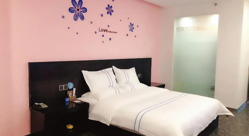Jiajie Inn Haikou East Bus Terminal Branch