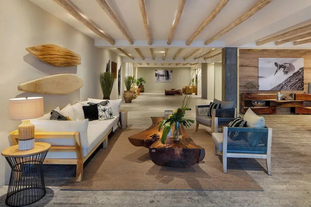 Stunning Condo in Cabo with Ocean Views