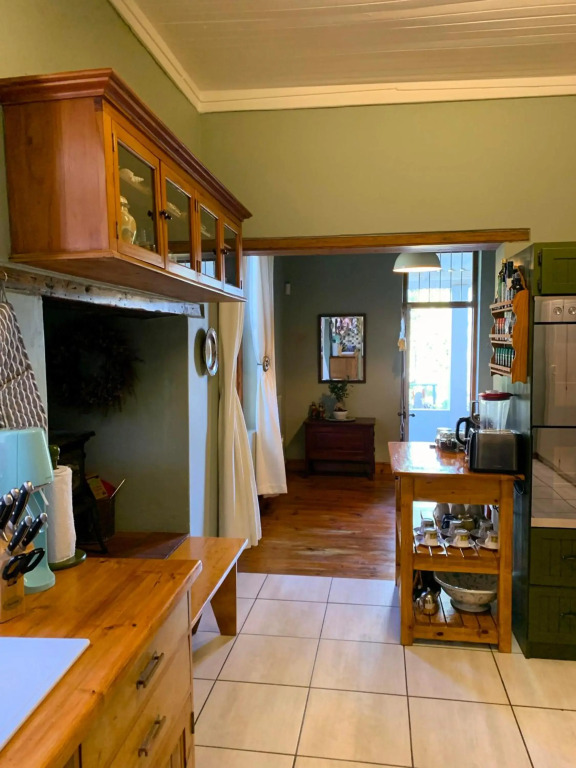 Rosehaven Cottage