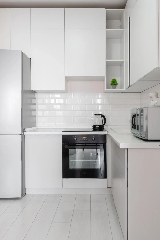 Meridian Apartments (Мередиан Апартментс) на улице Мукагали Макатаева 131 корпус 7