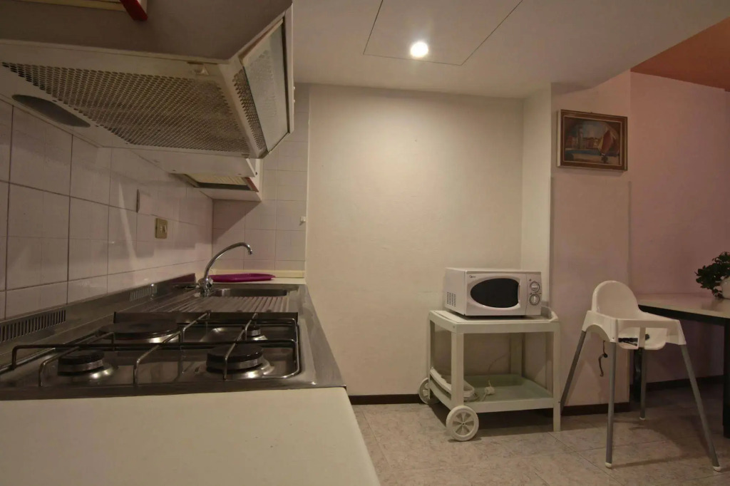 MAMA Apartments