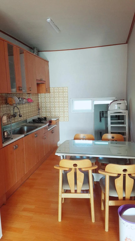 Daegwallyeong Tent Guesthouse - Hostel