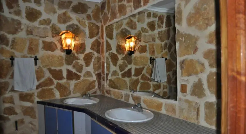 Kasa25 Finca Galver