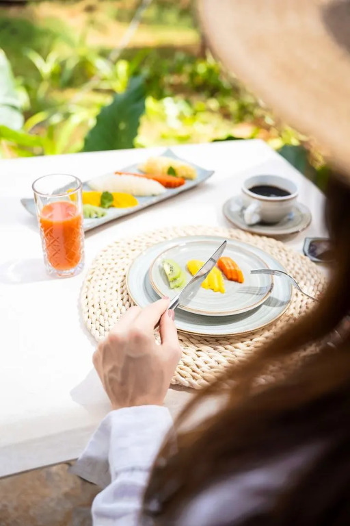 Hamares Boutique Hotel