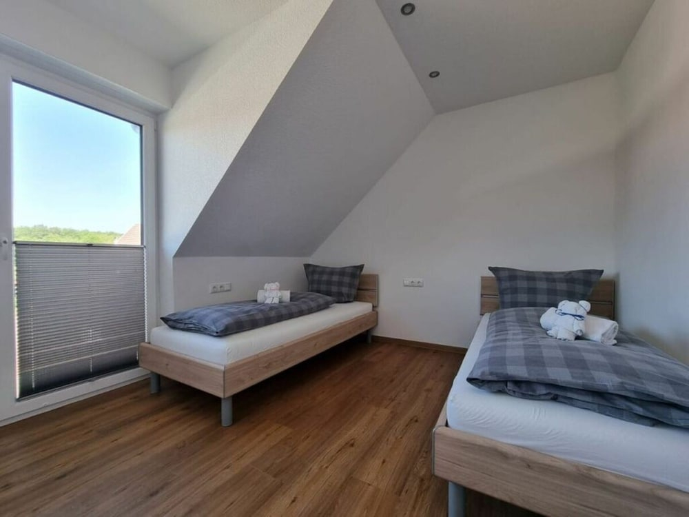 Geest & Moor 2 Modern Retreat