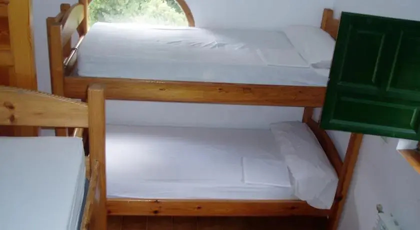 Albergue el Hornico