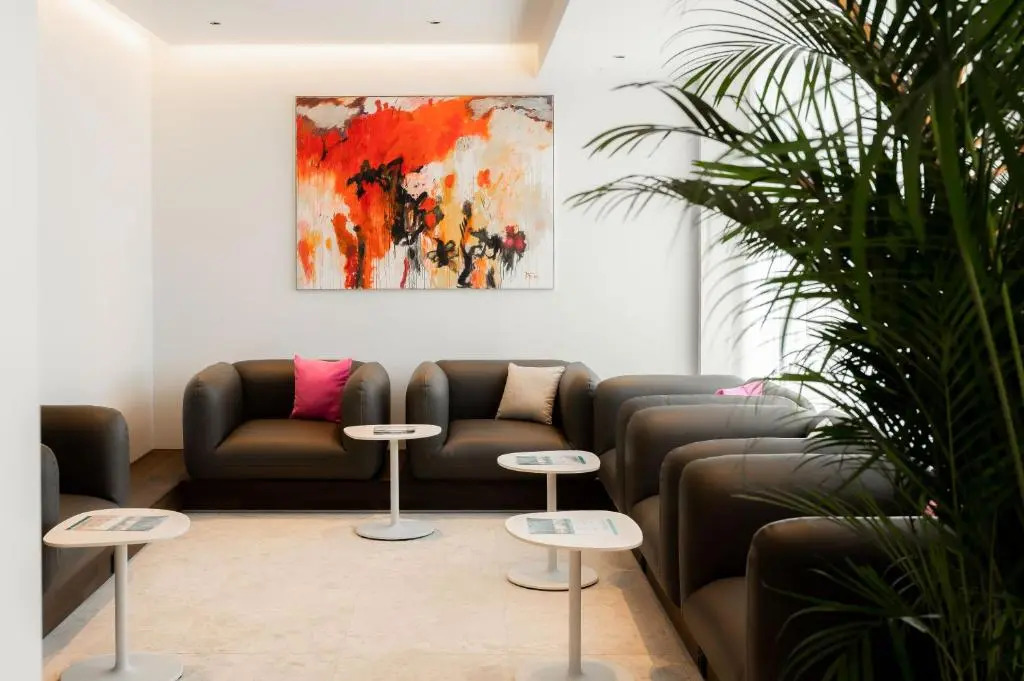Hotel Le Parc