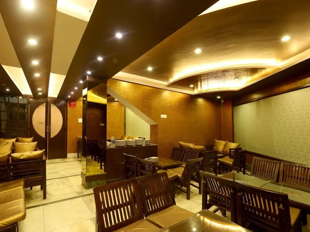 OYO 3538 Hotel Mahamaya