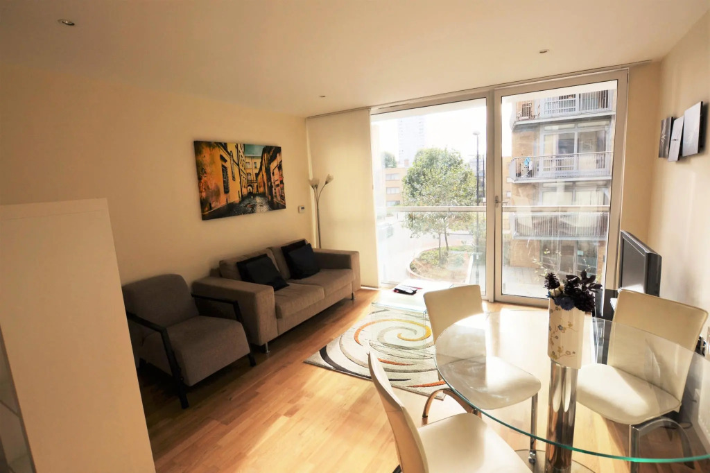 Zen Apartments - City Airport London