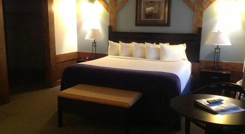 The Haber Motel