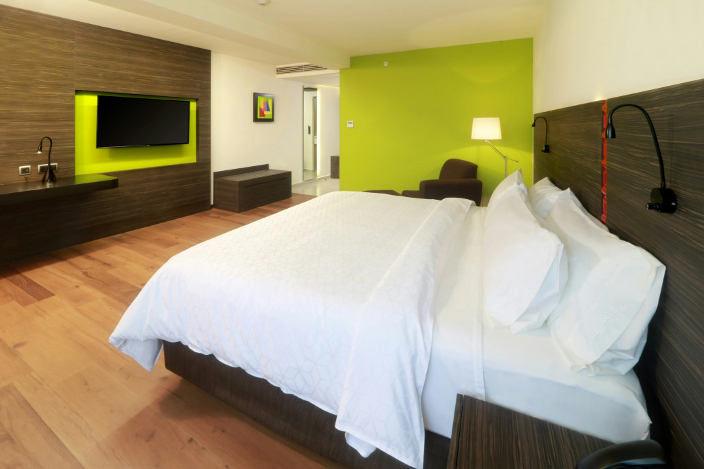 Holiday Inn Express Mexico Aeropuerto by IHG