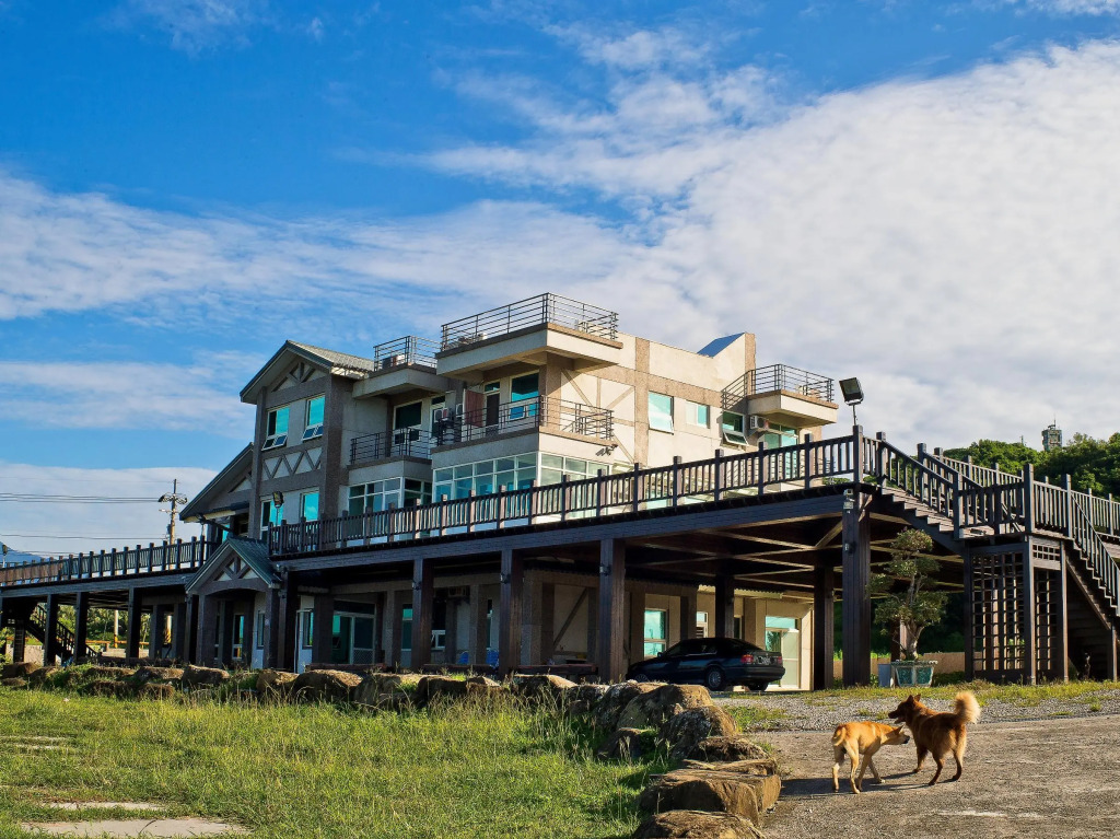 Fully One B&B