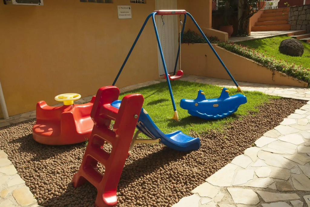 Hotel Pousada Ilhasol