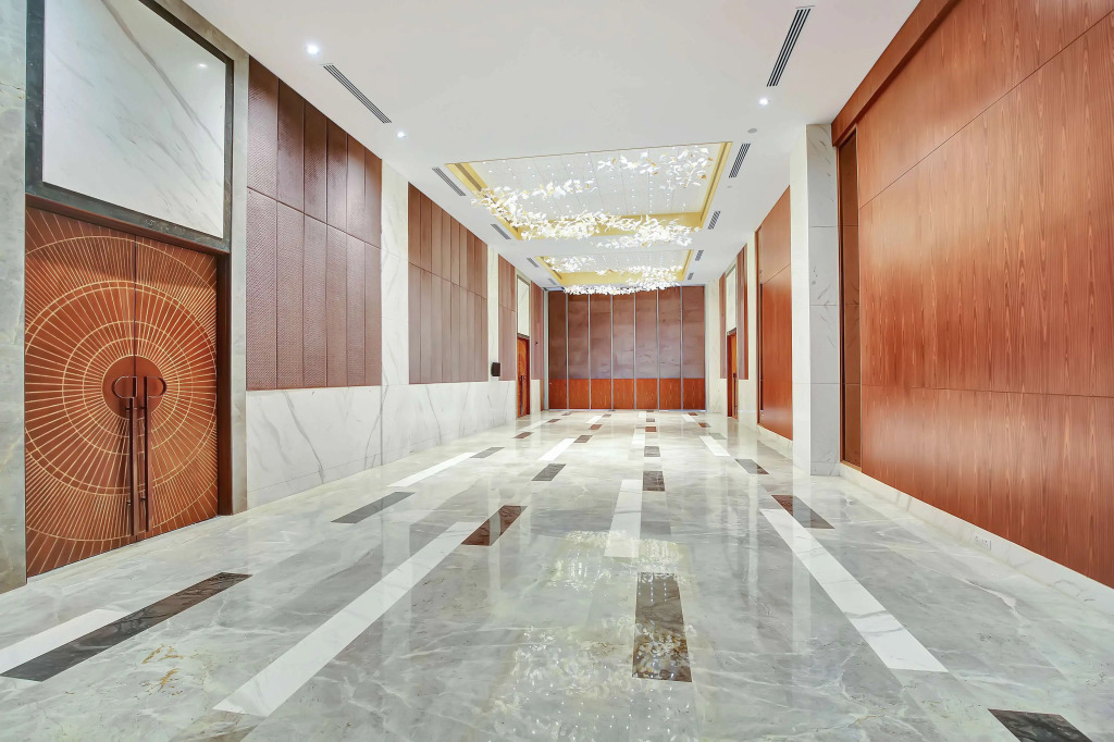 Radisson Red Chandigarh Mohali