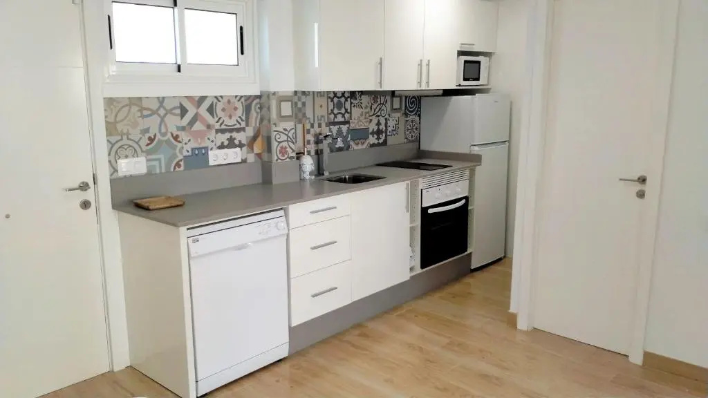 Apartamento La Colina 30