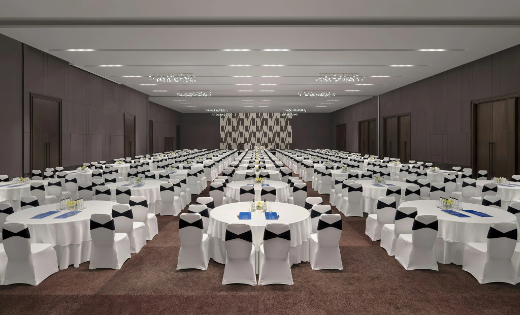 Hilton Garden Inn Bengaluru Embassy Manyata Business Park