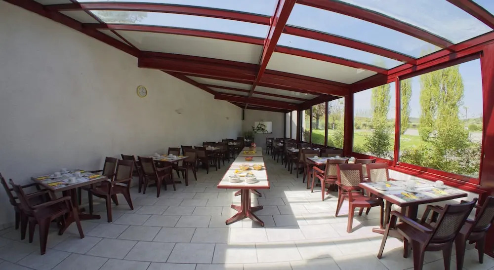 Appart'hotel La Mézelle