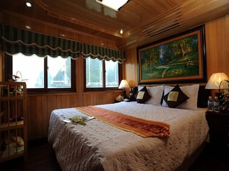 Cao Nguyen Xanh Bao Loc Hotel