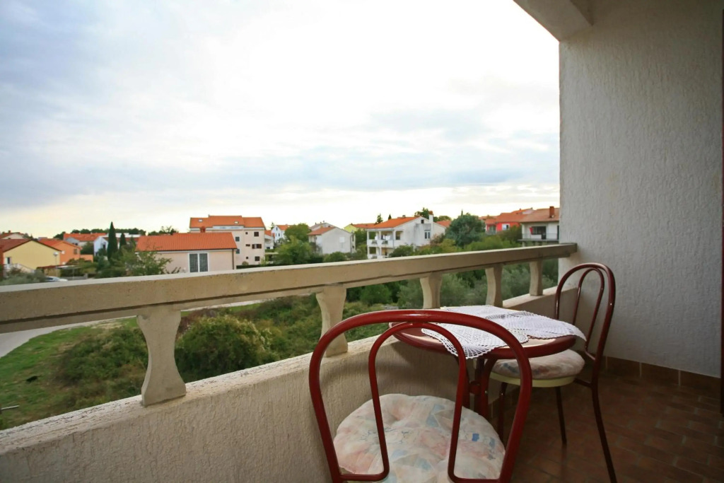 Apartment & room Dinka, Krk