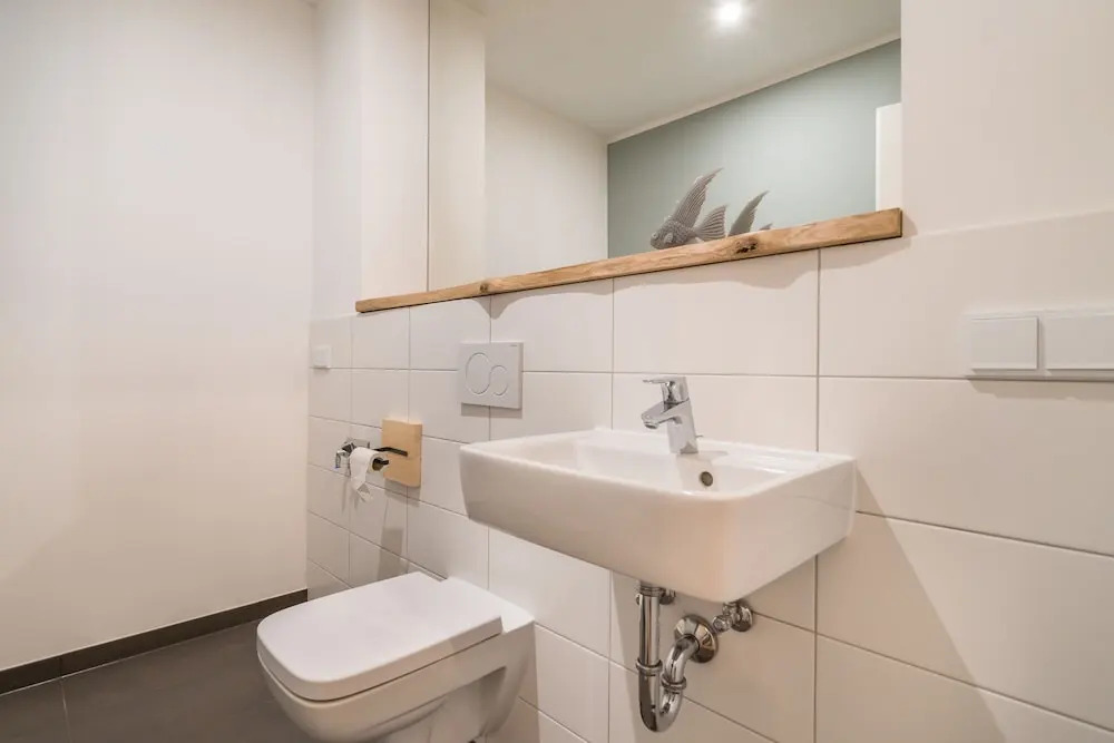 Design Apartments - "Am Weinberg"