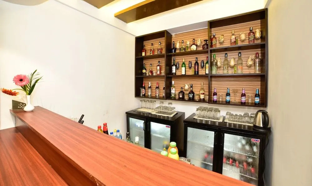 Hotel Tarcon