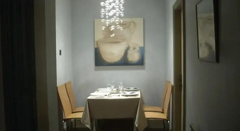 Halcyon Apartment