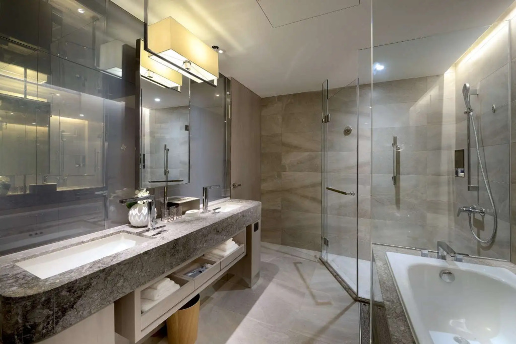 Caesar Park Hotel Banqiao
