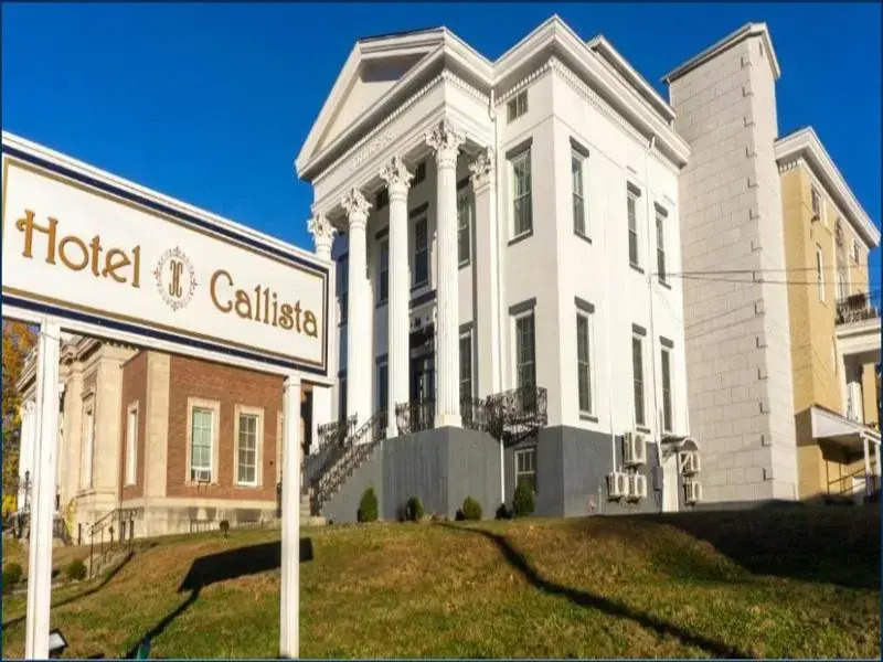 Hotel Callista