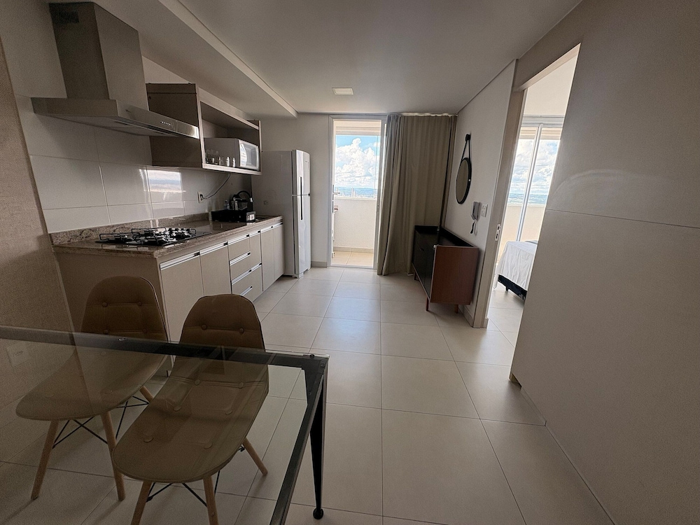 Apartments in Jardim Goias Goiania/go - THO
