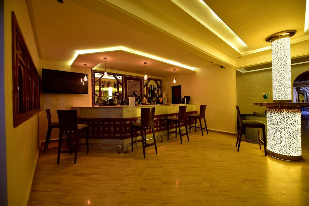 Hôtel Fès Inn & SPA