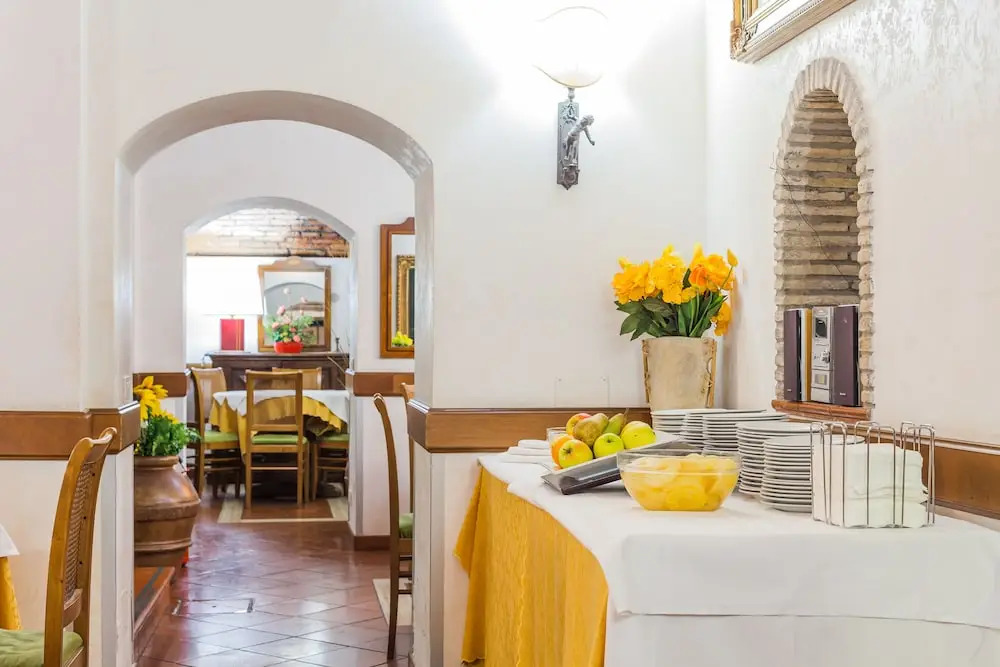 Hotel Galles