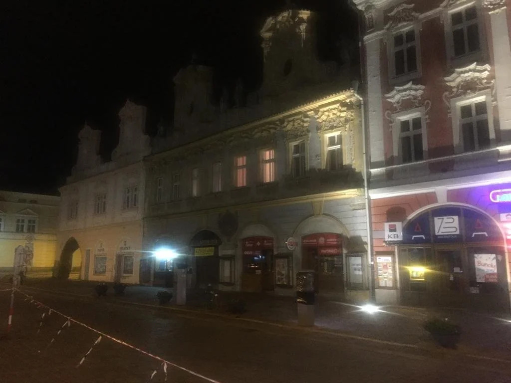 Na 15 Kopách