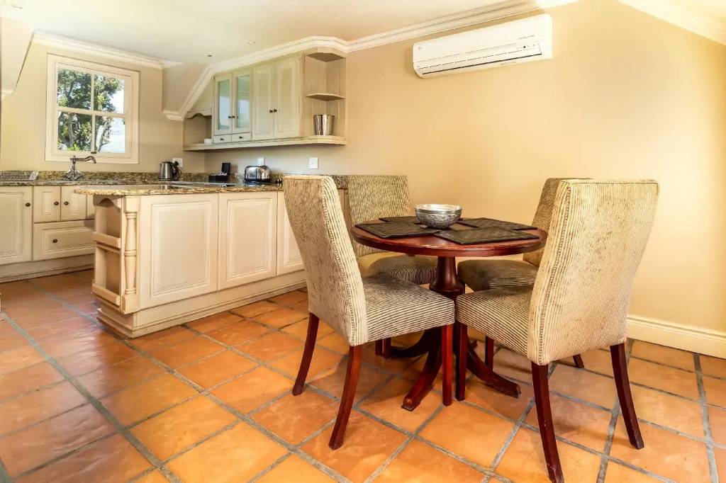 Lermitage - Franschhoek Chateau & Villas