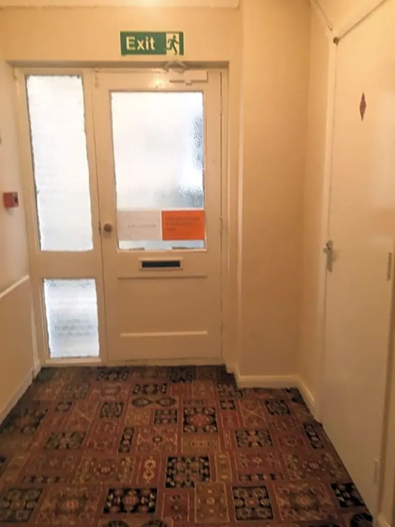 Ground Floor Haven Hotel