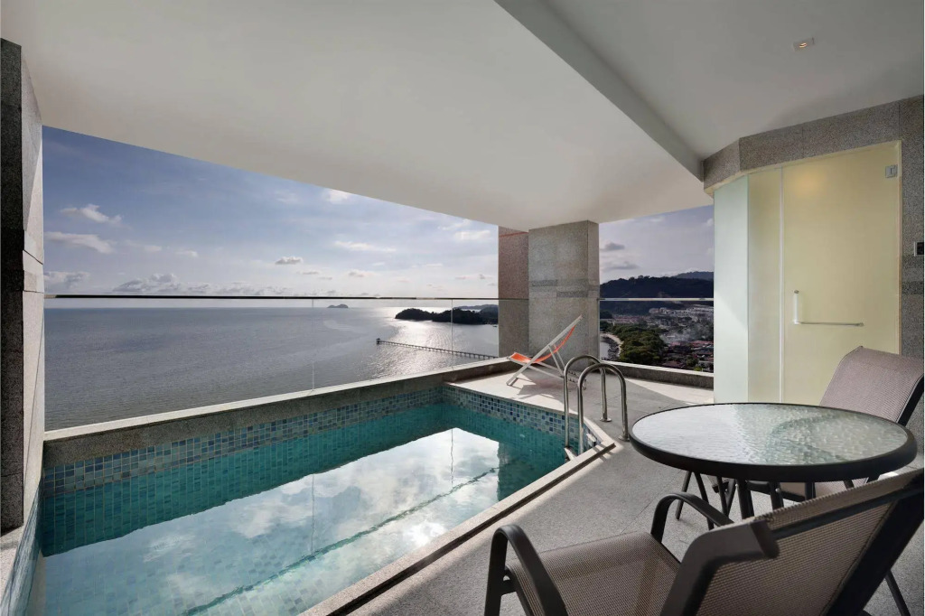 Lexis Suites Penang