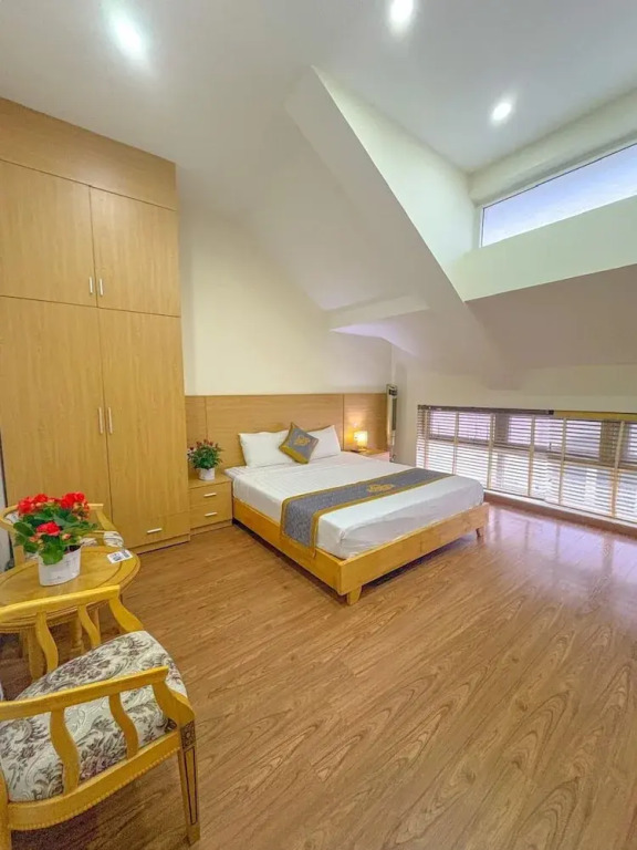 Soda Hotel Đà Lạt